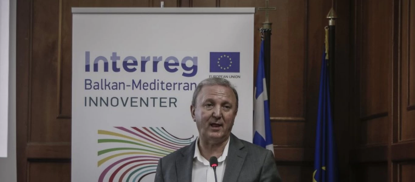 Σ.Παπαδόπουλος (ΣΥΡΙΖΑ): «Στις επόμενες εκλογές δεν θα είμαι υποψήφιος»